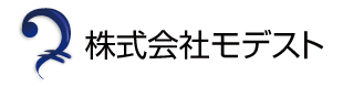 株式会社モデスト